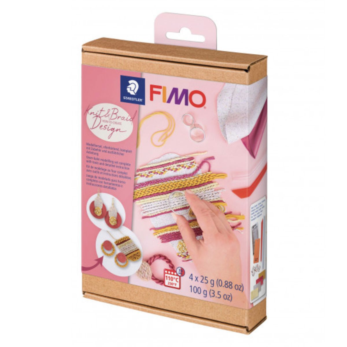 mes-courses-en-vrac-kit-modelage-fimo-tricot-p-te-polym-re image 1