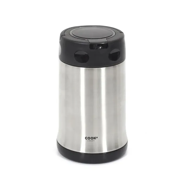 mes-courses-en-vrac-lunchbox-bol-soupe-isotherme-50-cl-inox image 1