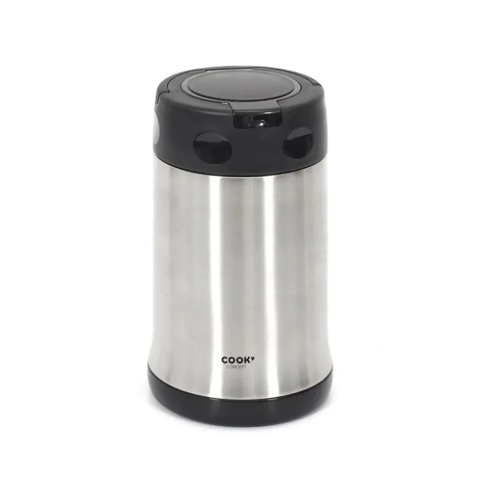 mes-courses-en-vrac-lunchbox-bol-soupe-isotherme-50-cl-inox image 1