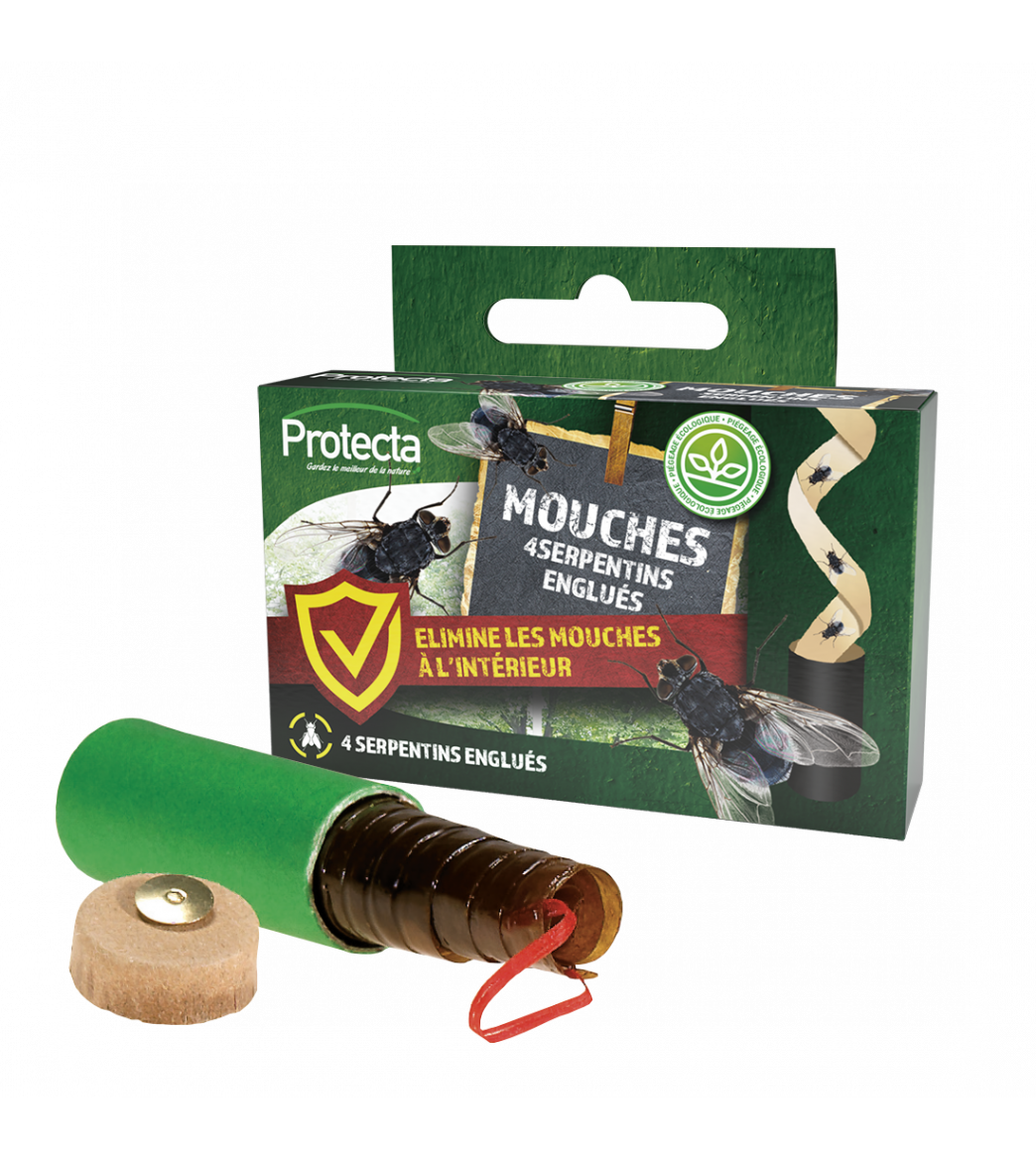 k-pro-serpentins-englu-s-anti-mouches-pi-ge-lot-de-4 image 1