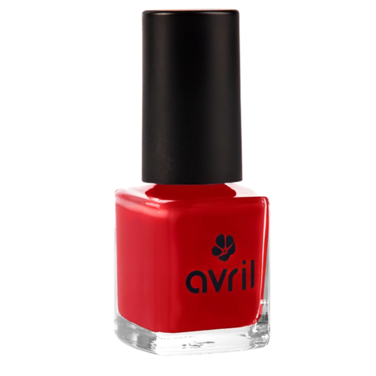 avril-vernis-ongles-rouge-op-ra-brillant-7-ml image 1