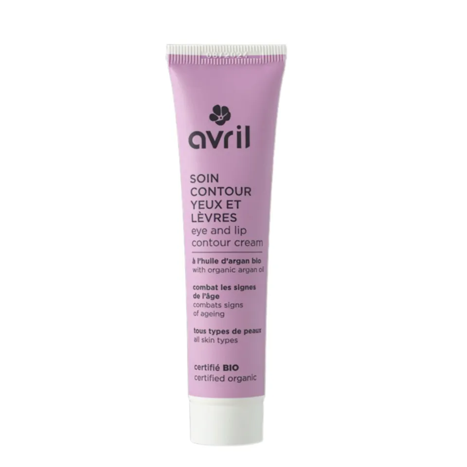 avril-soin-contour-yeux-et-l-vres-bio-40-ml image 1