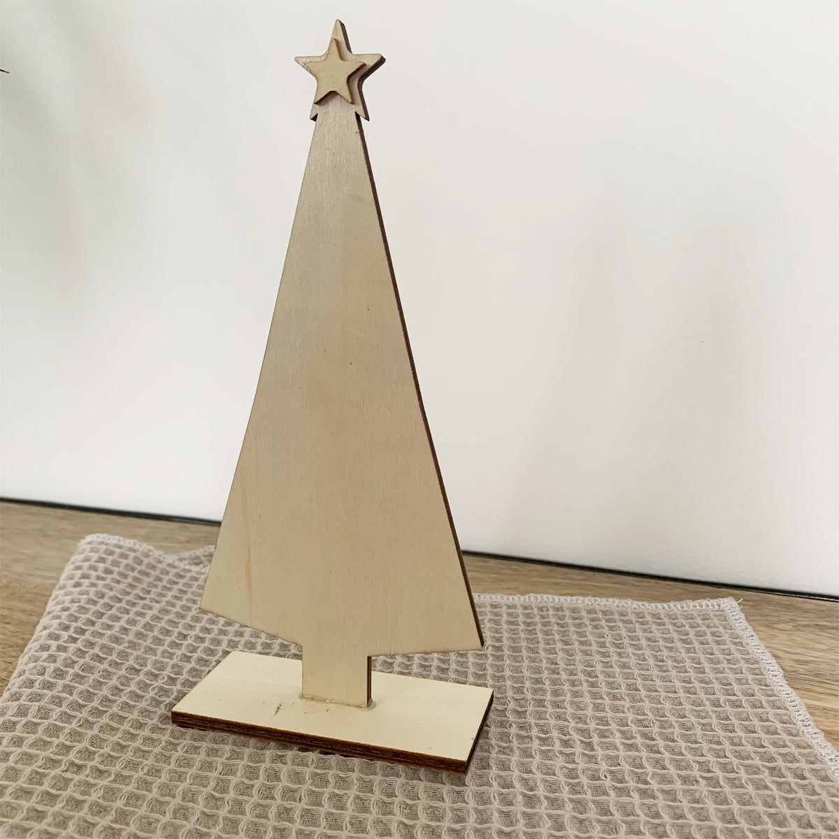 graine-cr-ative-sapin-plat-bois-sapin-de-no-l-d-corer image 2