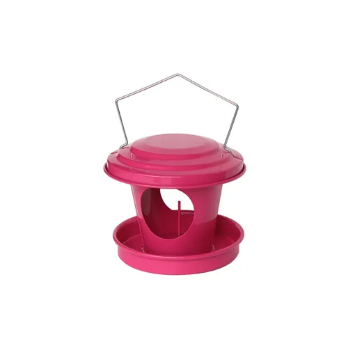 guillouard-luciole-mangeoire-oiseaux-rose-boules-graisse image 1