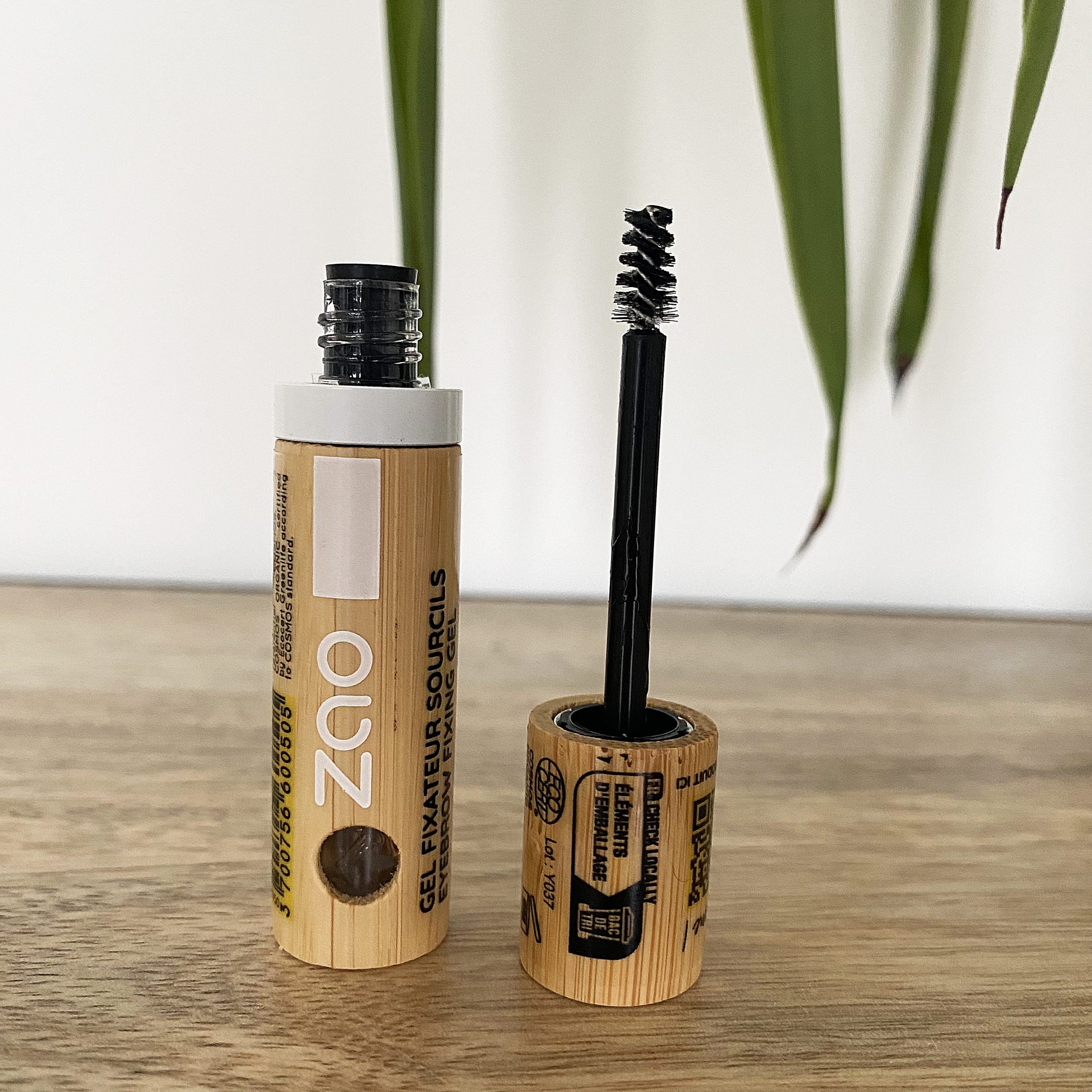zao-gel-sourcil-transparent-rechargeable-bio image 4