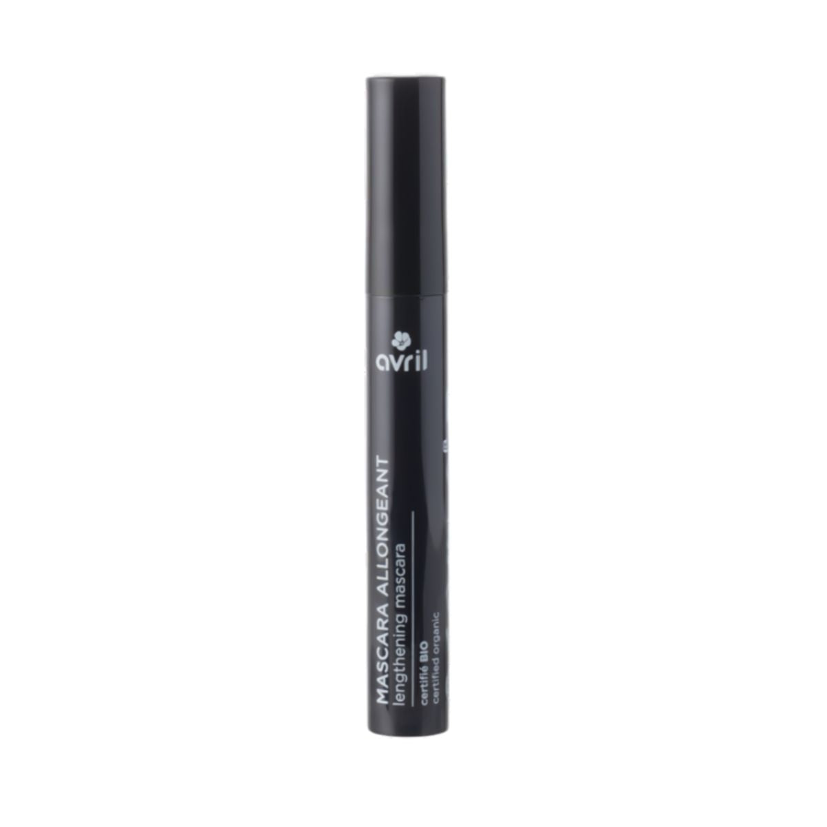 avril-mascara-allongeant-bio-noir-9-5-ml-yeux-sensibles image 2