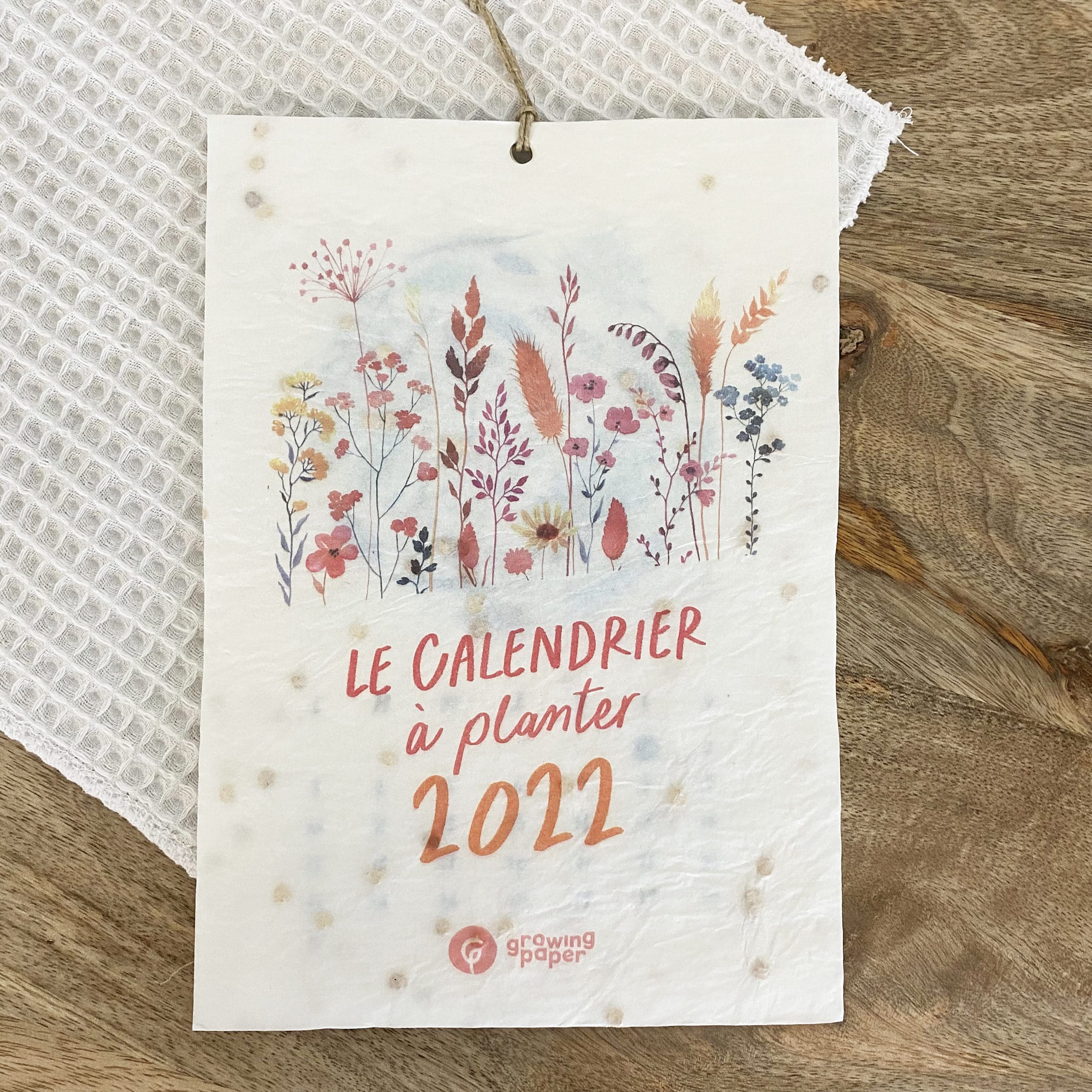 growing-paper-calendrier-ensemenc-2022-saisons-a5 image 1