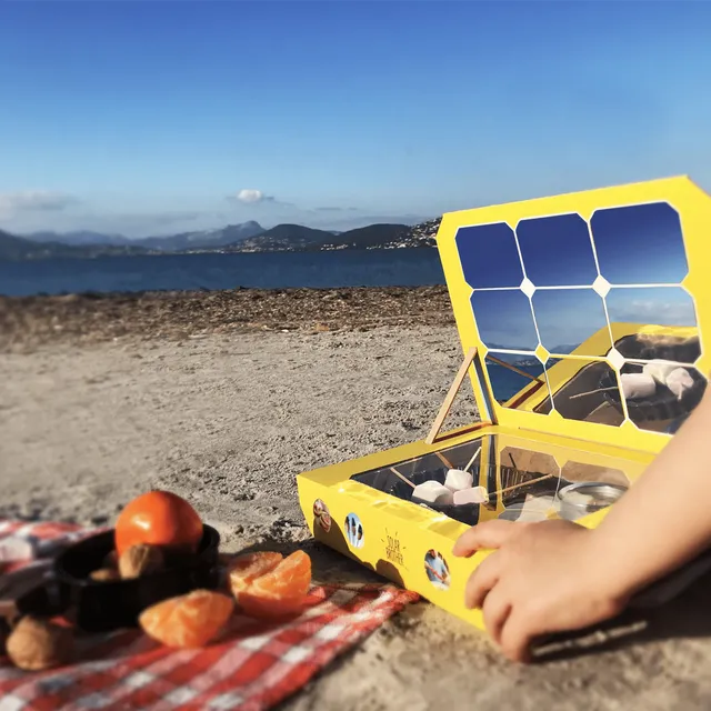 solar-brother-sunlab-cuiseur-solaire-enfants-ducatif image 1