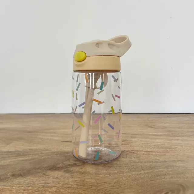the-cotton-cloud-bouteille-tritan-confetti-480-ml-sans-bpa image 1