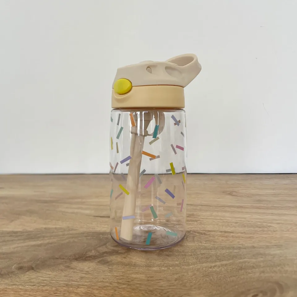 the-cotton-cloud-bouteille-tritan-confetti-480-ml-sans-bpa image 1
