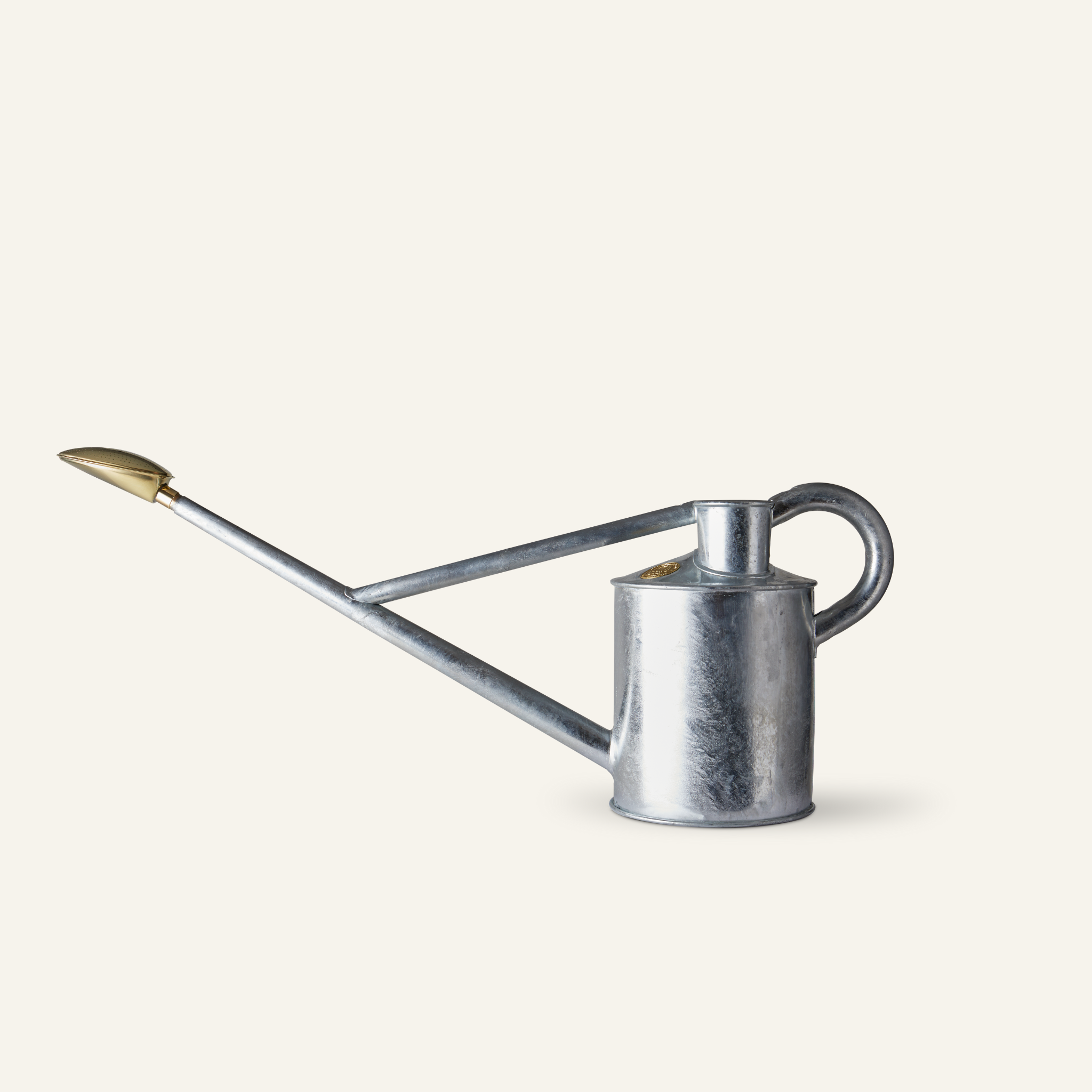 haws-warley-fall-arrosoir-ext-rieur-galvanis-1-gallon-bec-long image 1