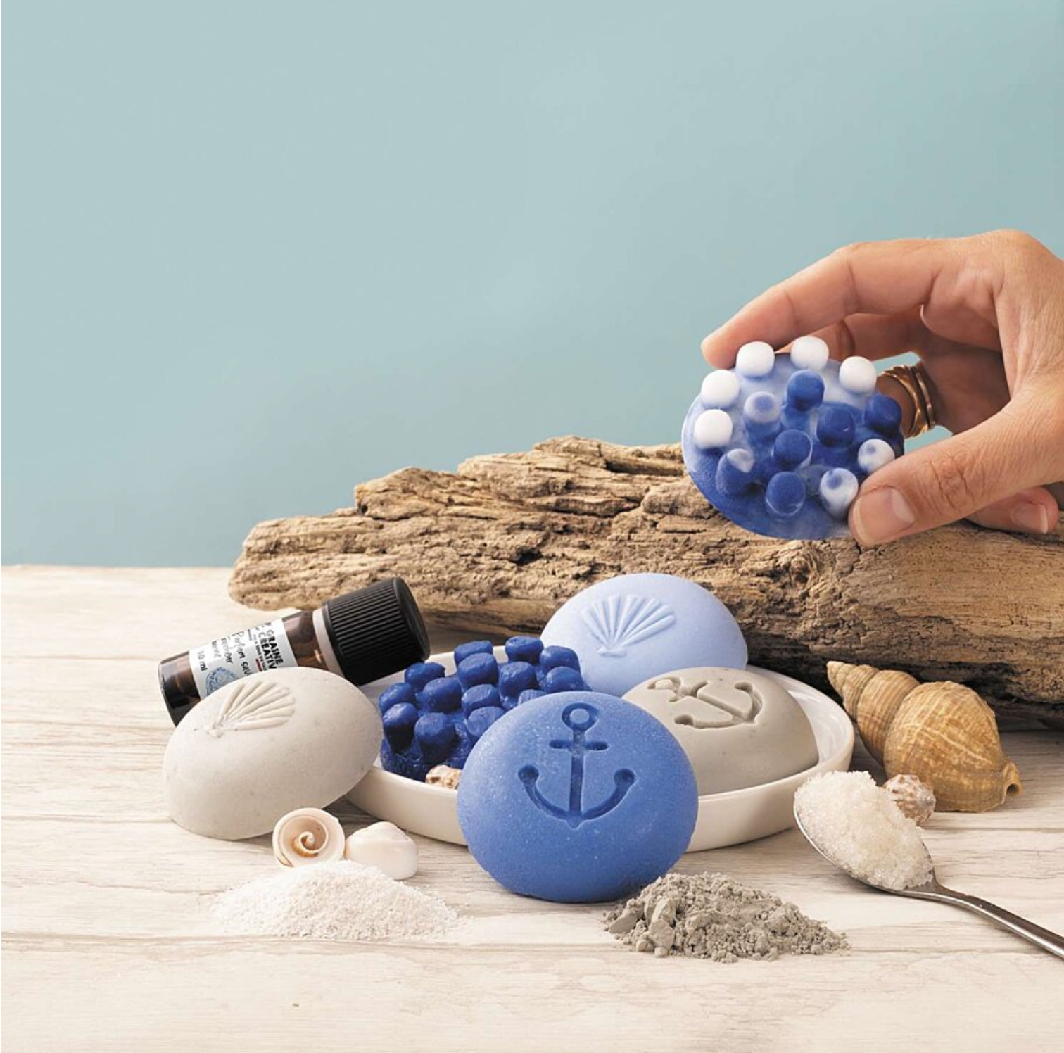 graine-cr-ative-coffret-savons-marins-kit-savon-solide-marin image 1