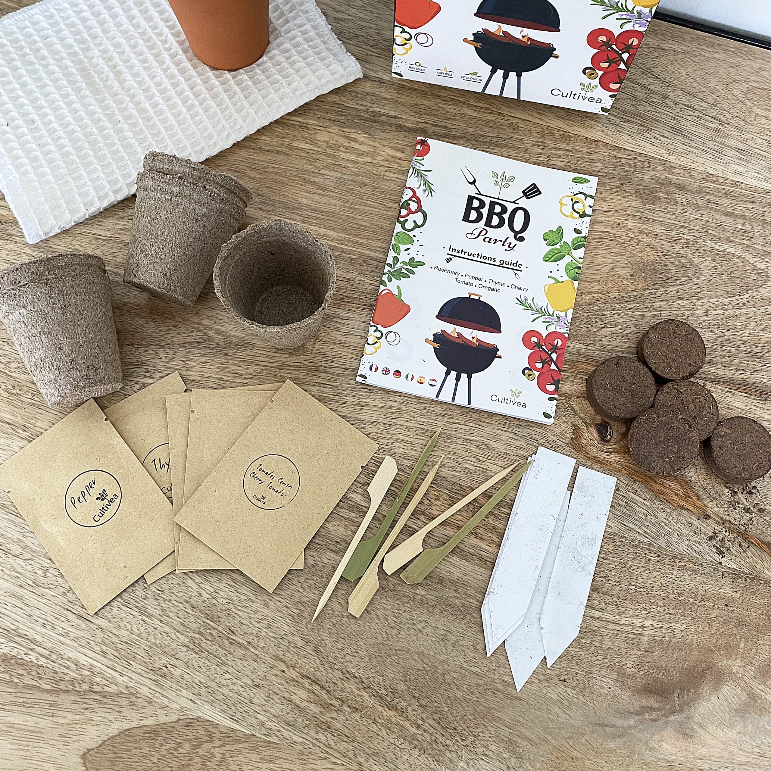 cultivea-coffret-je-fais-pousser-mes-l-gumes-barbecue-bio-5-graines image 2