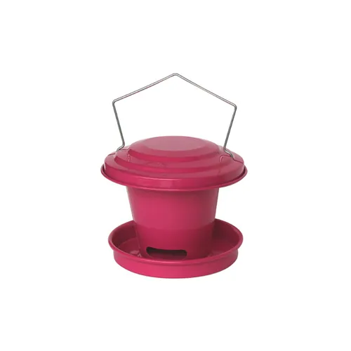 guillouard-luciole-agrainoir-oiseaux-rose-acier-galvanis image 1