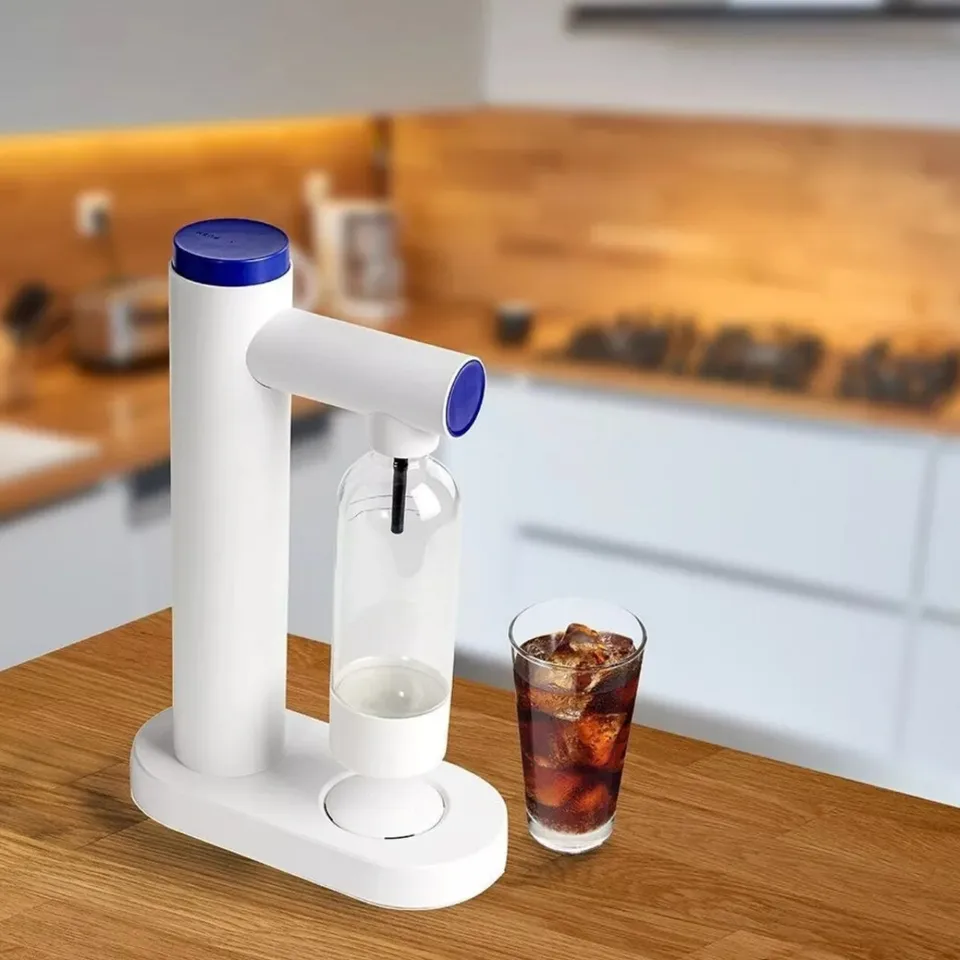 yoko-design-machine-sodas-machine-gaz-ifier-bouteille-pet-sans-bpa image 1