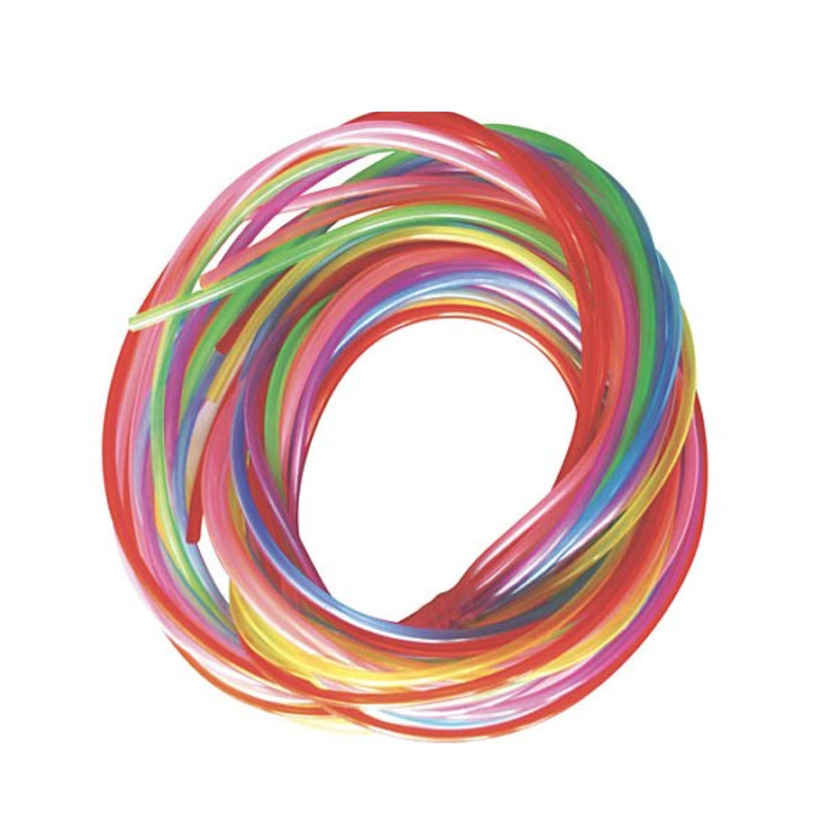 mes-courses-en-vrac-12-fils-scoubidous-effet-perle-80-cm image 2