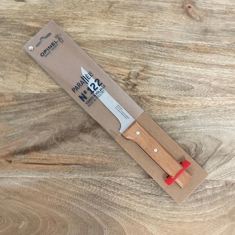 opinel-n-122-couteau-viande-et-volaille-inox image 1