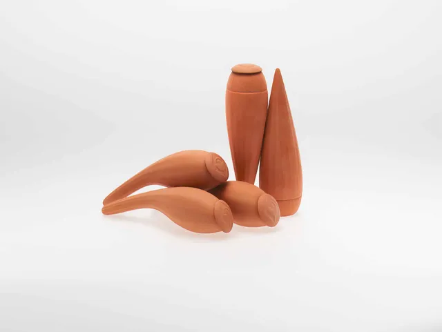 wepot-pack-planter-ollas-5-pi-ces-xs-s-interieur image 1