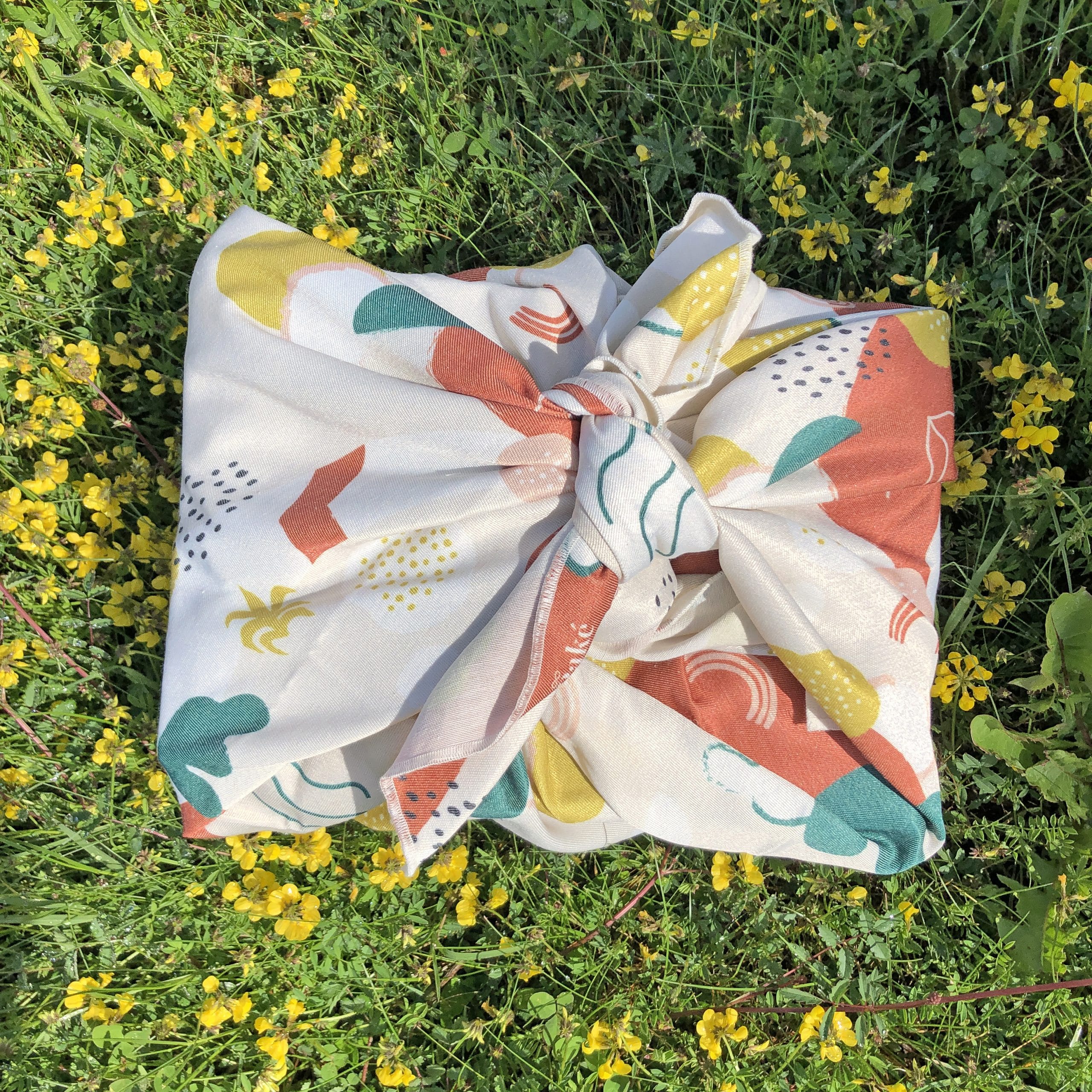 mes-courses-en-vrac-furoshiki-terra-100x100-emballage-tissu image 4