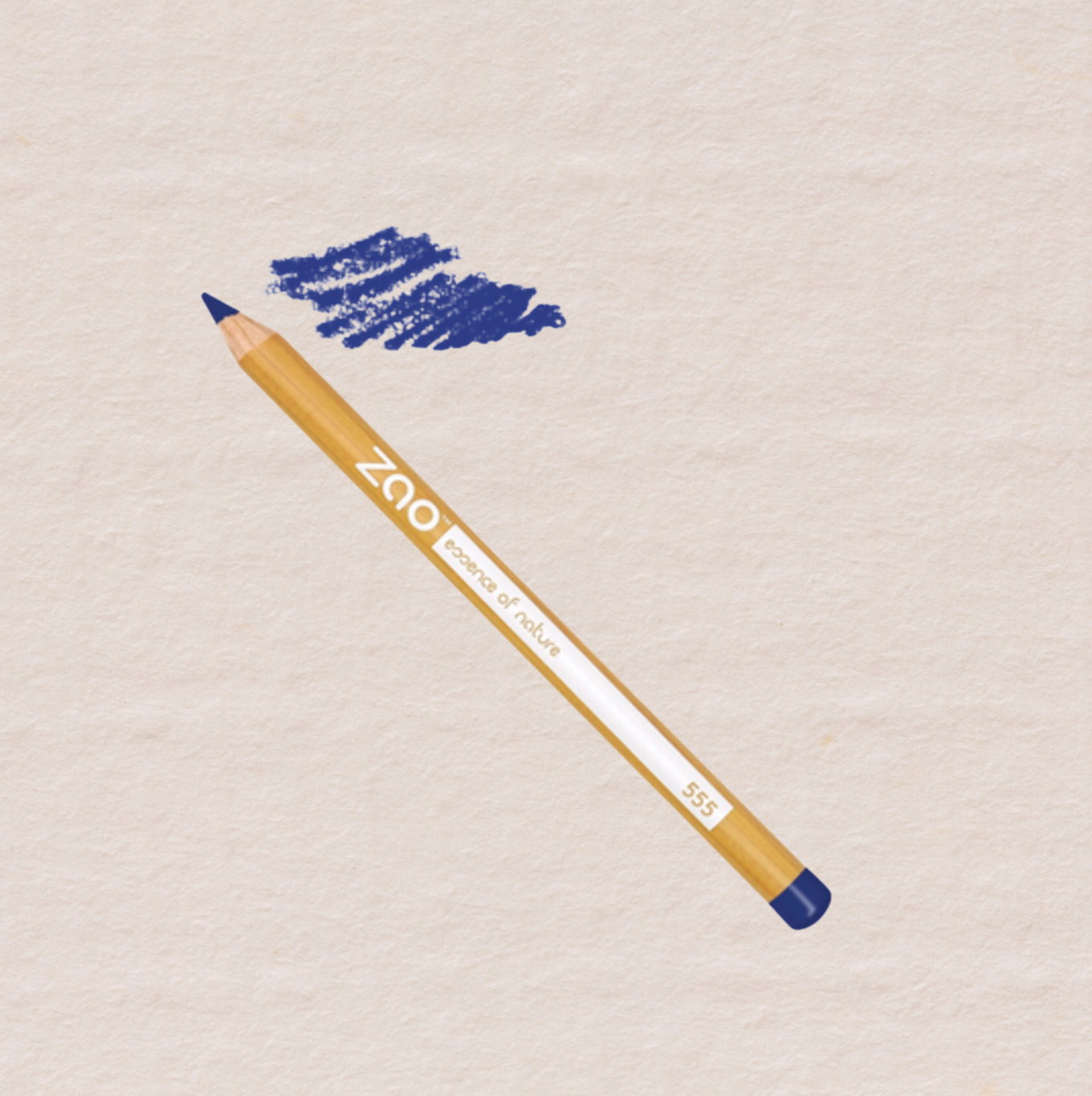 mes-courses-en-vrac-crayon-multi-usages-555-bleu-lectrique-yeux image 1