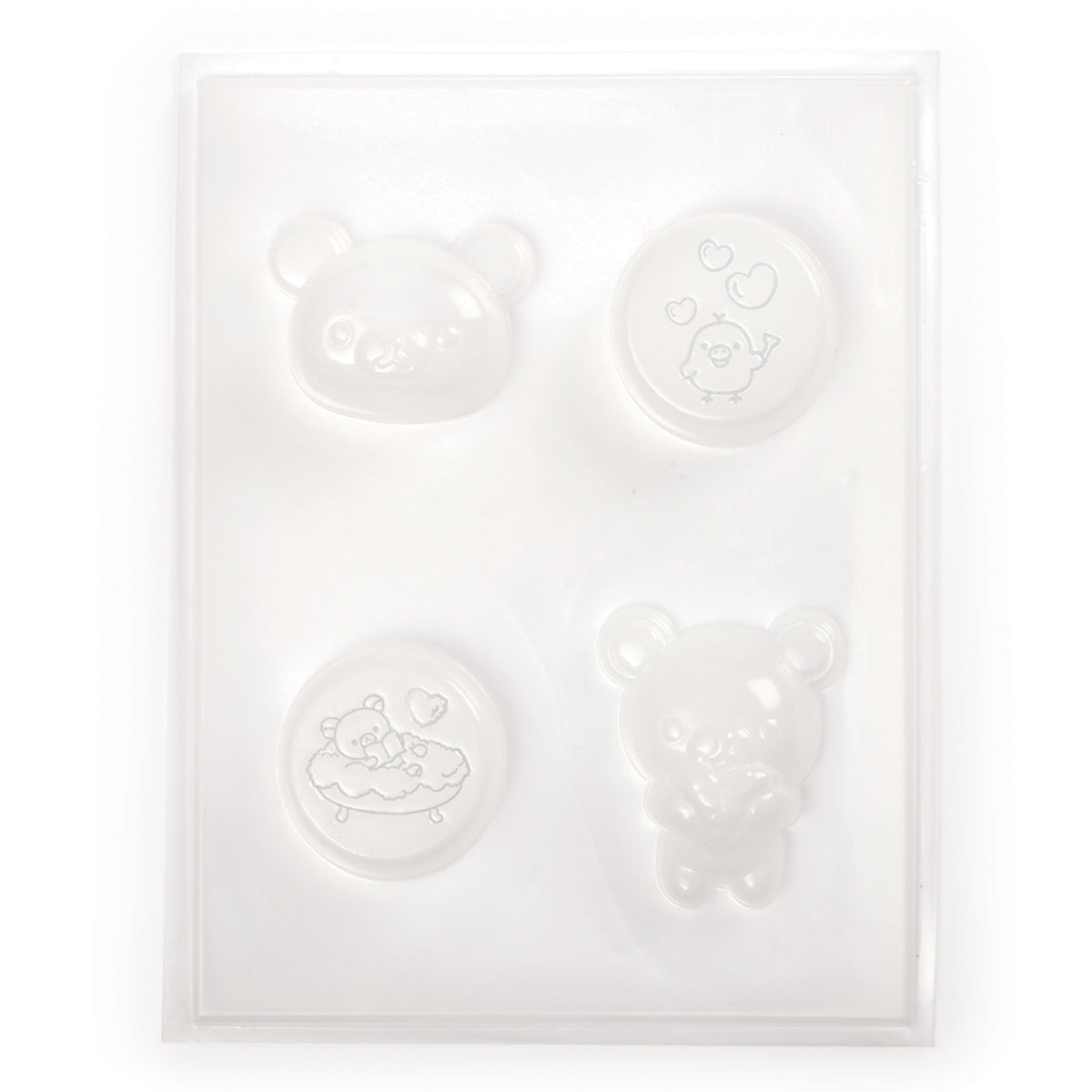 graine-cr-ative-rilakkuma-coffret-savons-animaux-parfum-fraise image 3