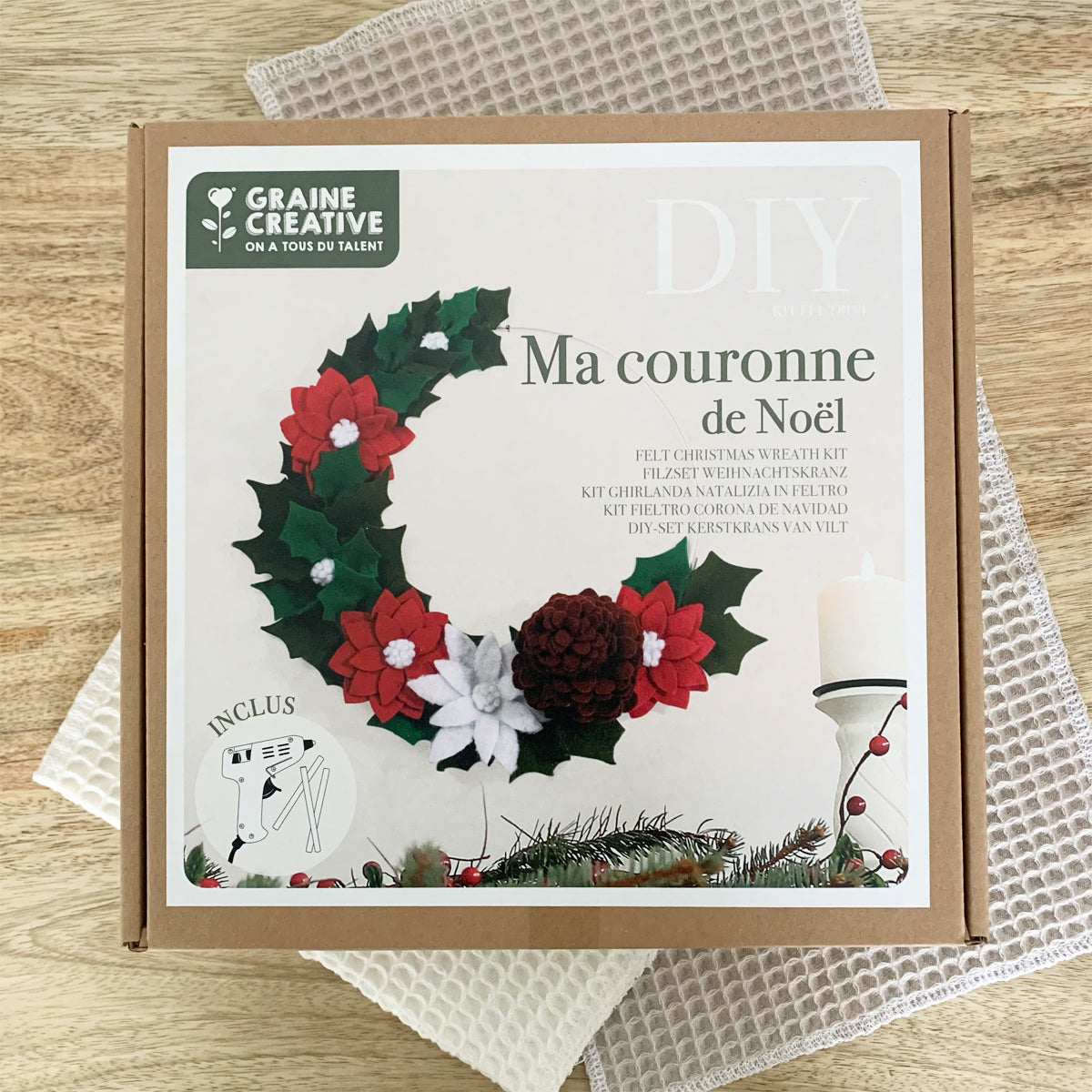mes-courses-en-vrac-no-l-kit-couronne-feutrine-fabriquer image 1