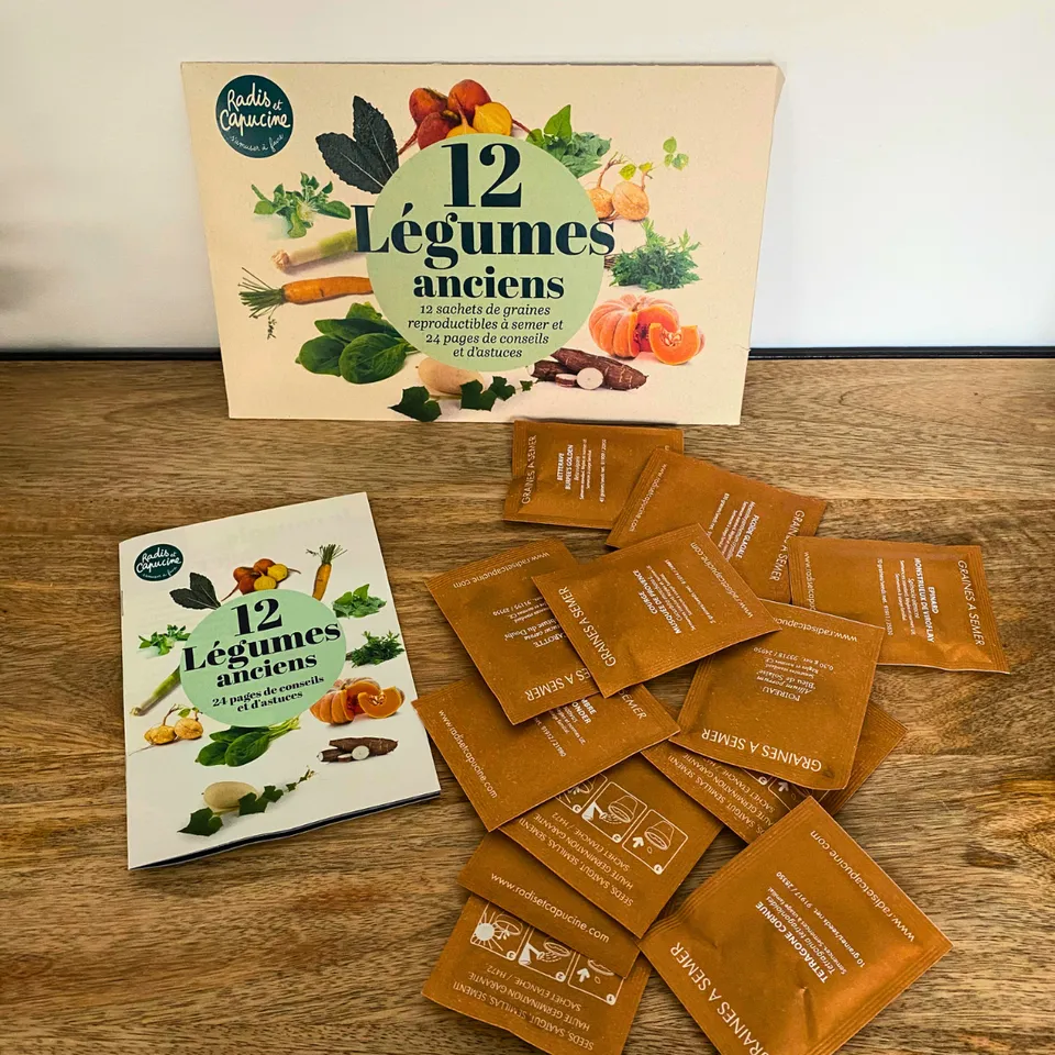 coffret-12-l-gumes-anciens-kit-planter-graines-reproductibles image 1