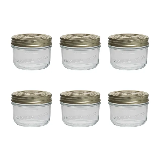 le-parfait-familia-wiss-terrine-200-ml-pack-6-vis image 1