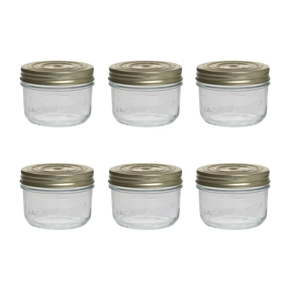 le-parfait-familia-wiss-terrine-200-ml-pack-6-vis image 1