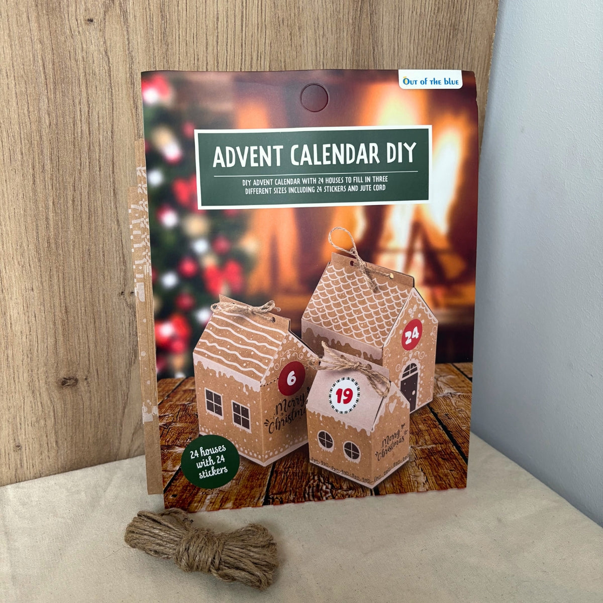 mes-courses-en-vrac-village-de-maisons-calendrier-de-l-avent-garnir-24-cases image 4