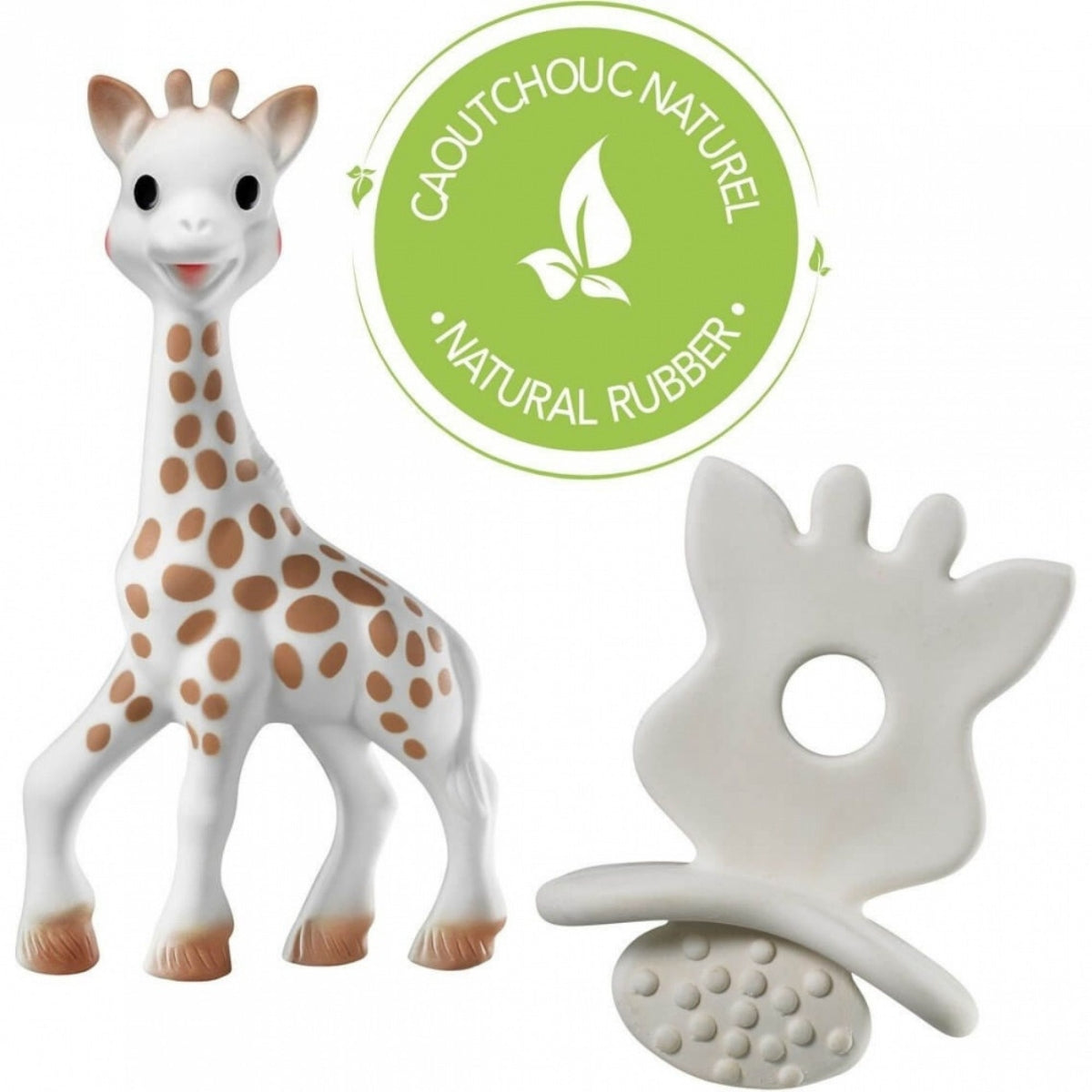 sophie-la-girafe-chewing-rubber-coffret-dentition-sucette-figurine image 2