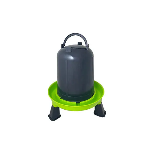 guillouard-luciole-abreuvoir-5l-plastique-recycl-sipho-de image 1