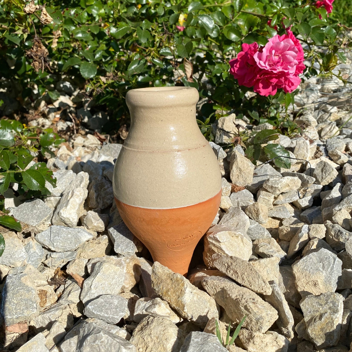 ollas-planter-0-5-l-cr-me-maill-e-arrosage image 3