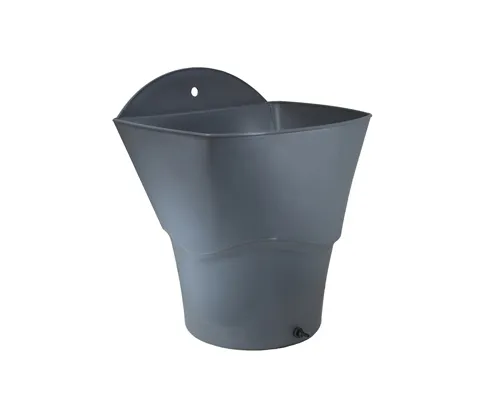 guillouard-luciole-r-serve-d-eau-12l-gris-fonc-6-goutteurs image 1