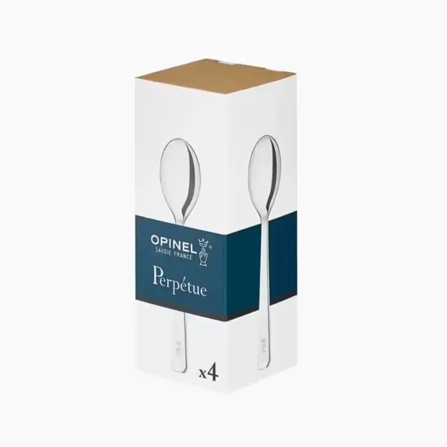 opinel-perp-tue-coffret-4-cuill-res-caf-inox image 1