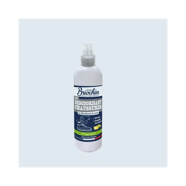 briochin-d-sodorisant-chaussures-bicarbonate-citron-200-ml image 1