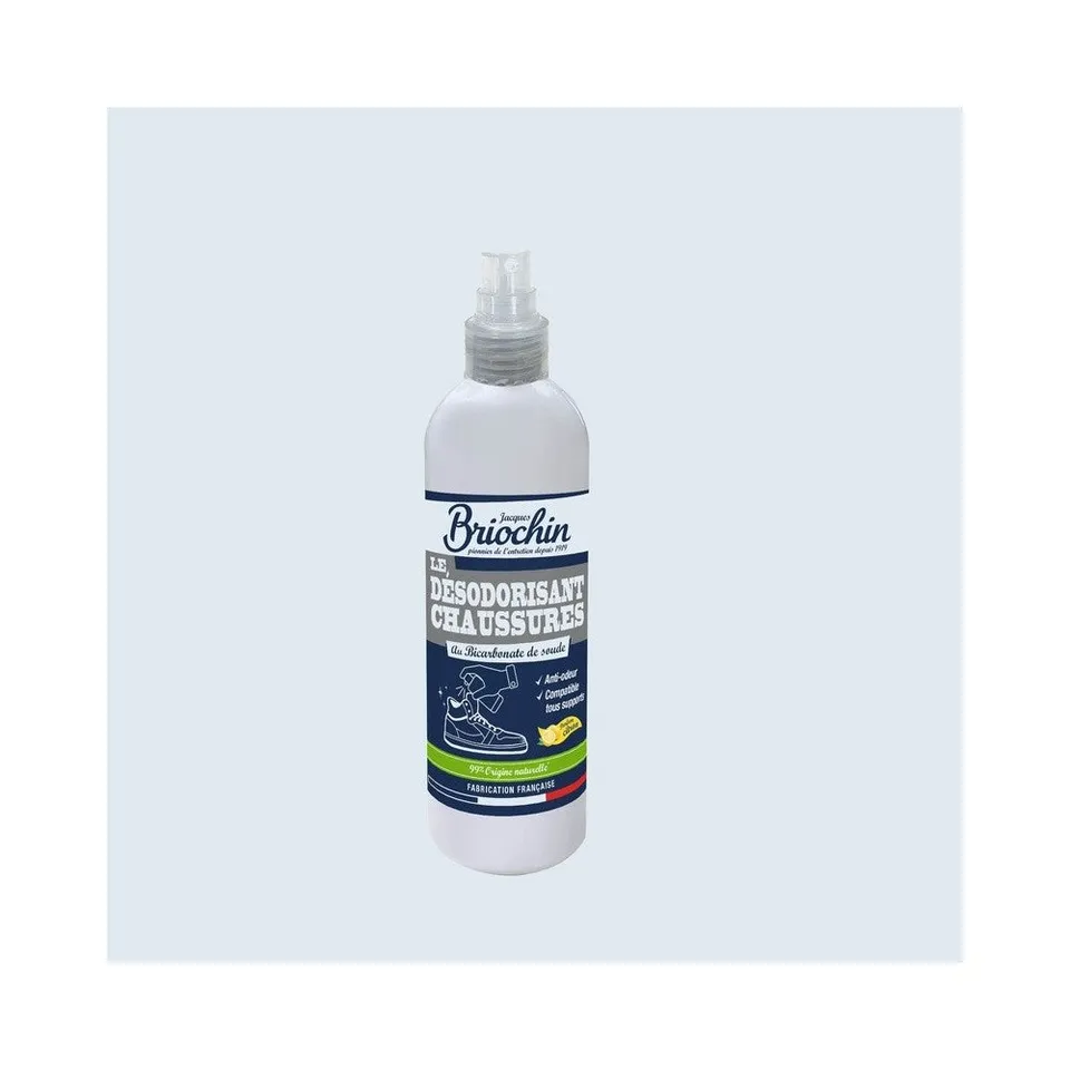 briochin-d-sodorisant-chaussures-bicarbonate-citron-200-ml image 1