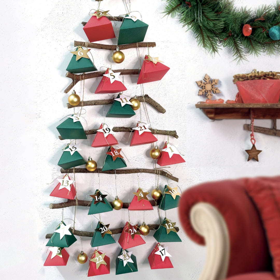 graine-cr-ative-kit-calendrier-de-l-avent-bo-tes-pyramides image 1