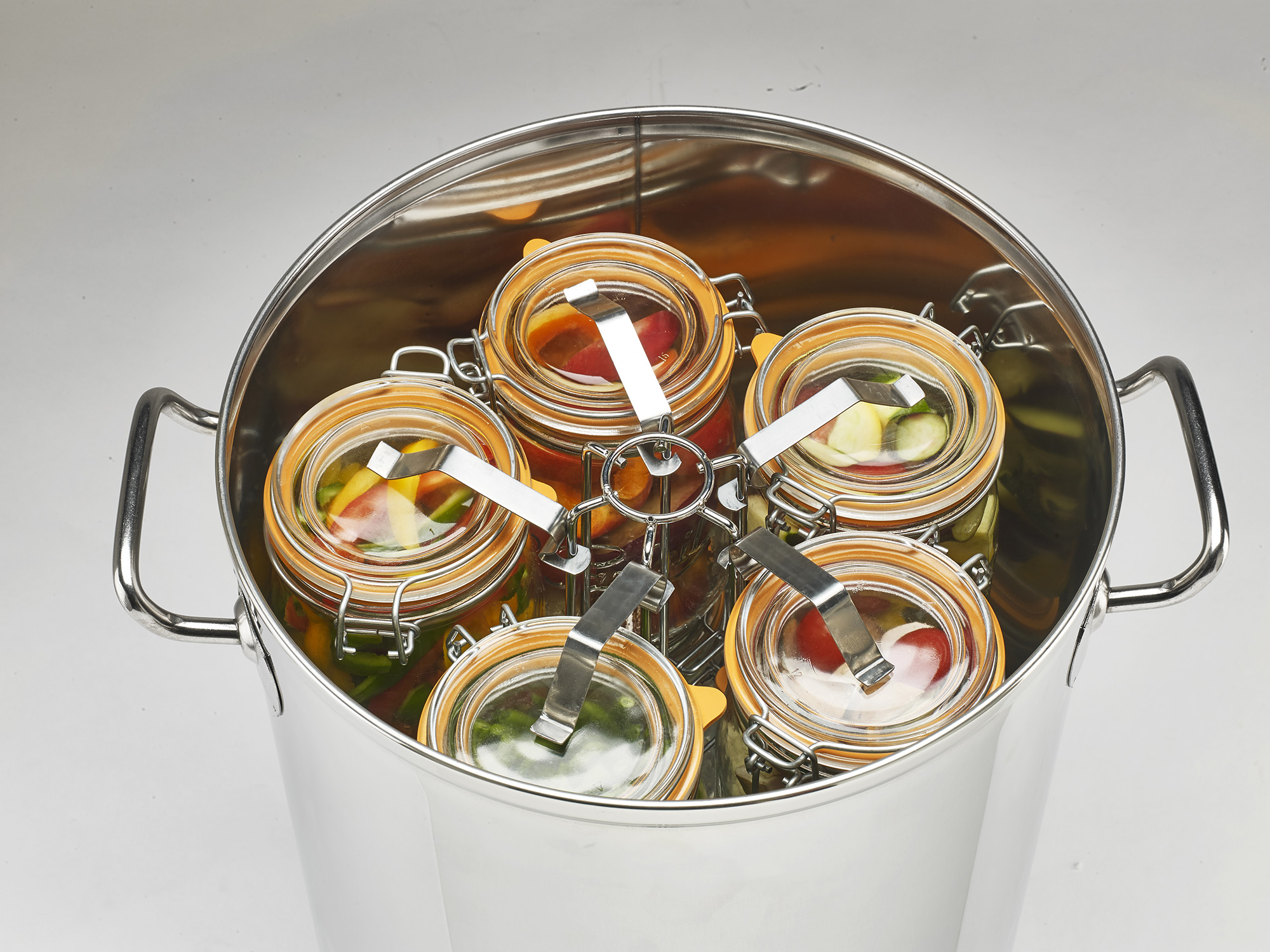 guillouard-bouilleur-lectrique-inox-32l-10-bocaux-2500w image 3