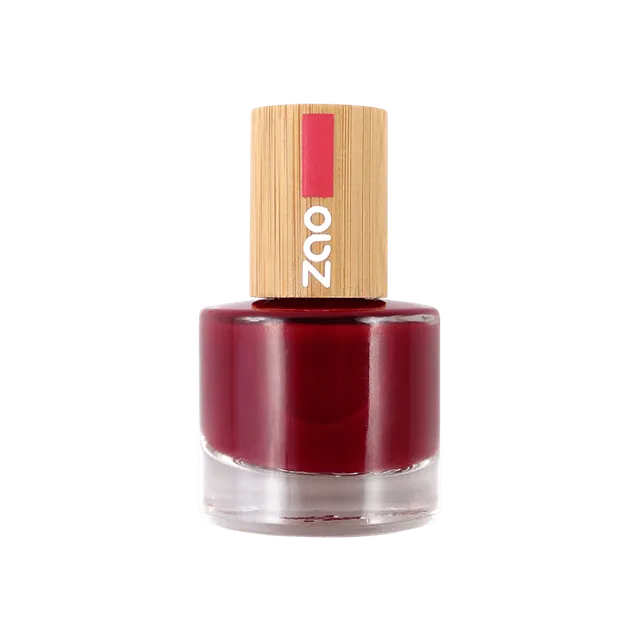 zao-vernis-ongles-668-rouge-passion-fortifiant image 1