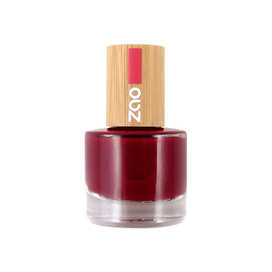 zao-vernis-ongles-668-rouge-passion-fortifiant image 1