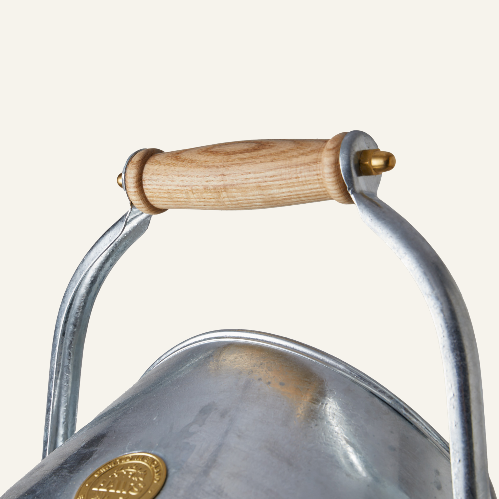 haws-hockley-heritage-arrosoir-galvanis-9-l-pomme-incluse image 3