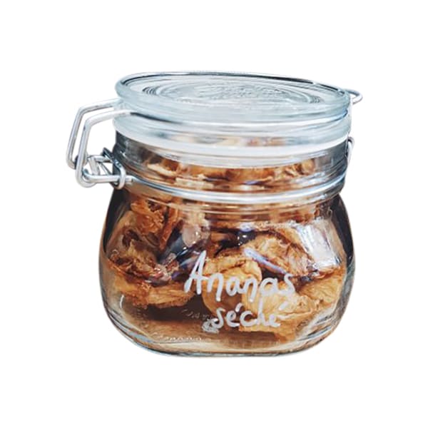 le-parfait-super-bocaux-verre-500-ml-pack-6-herm-tiques image 2