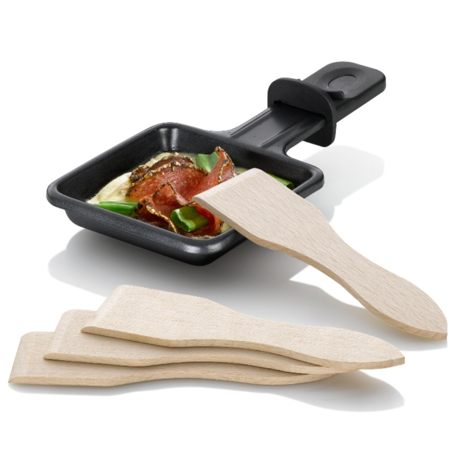 mes-courses-en-vrac-arbon-spatules-raclette-bois-lot-8-h-tre image 1