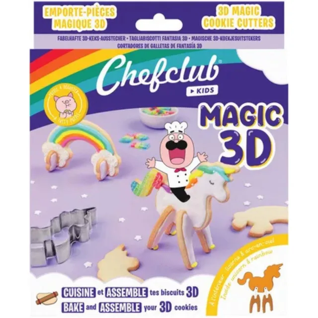 mes-courses-en-vrac-ustensiles-kit-emporte-pi-ce-magique-3d-chefclub-enfant image 1