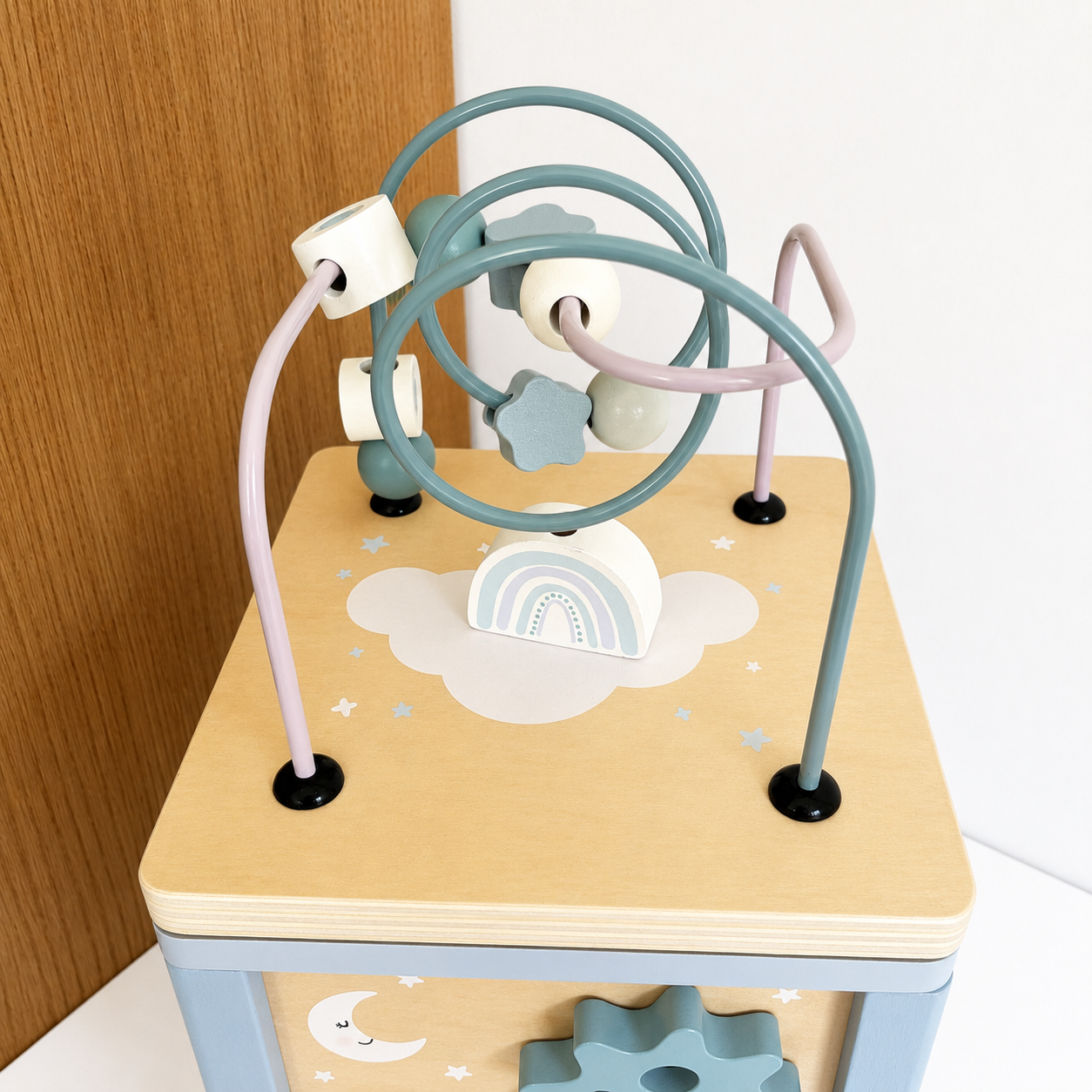 mes-courses-en-vrac-cube-motricit-bleu-jouet-veil-bois-12-mois image 8