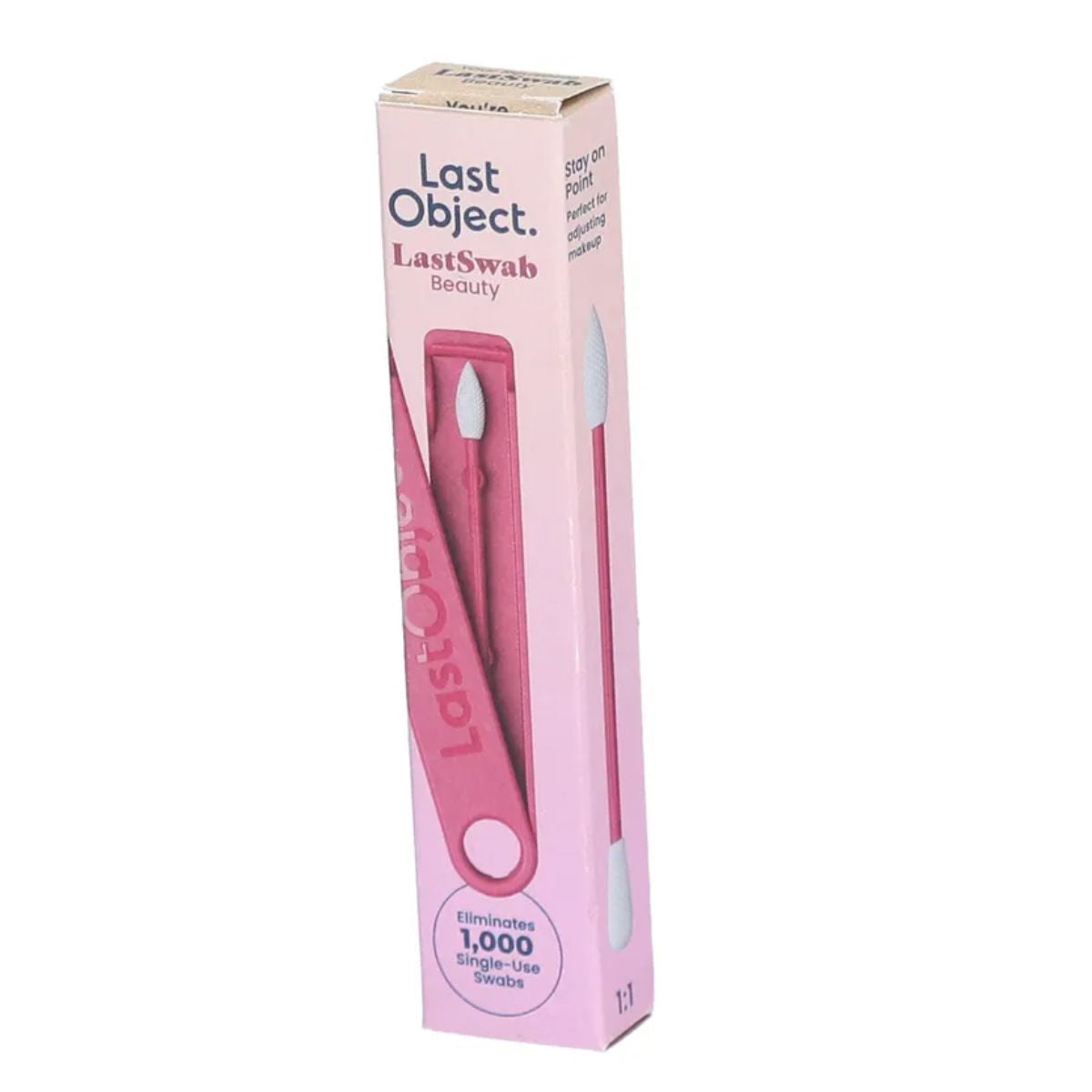lastswab-coton-tige-r-utilisable-maquillage-silicone-avec-tui image 2