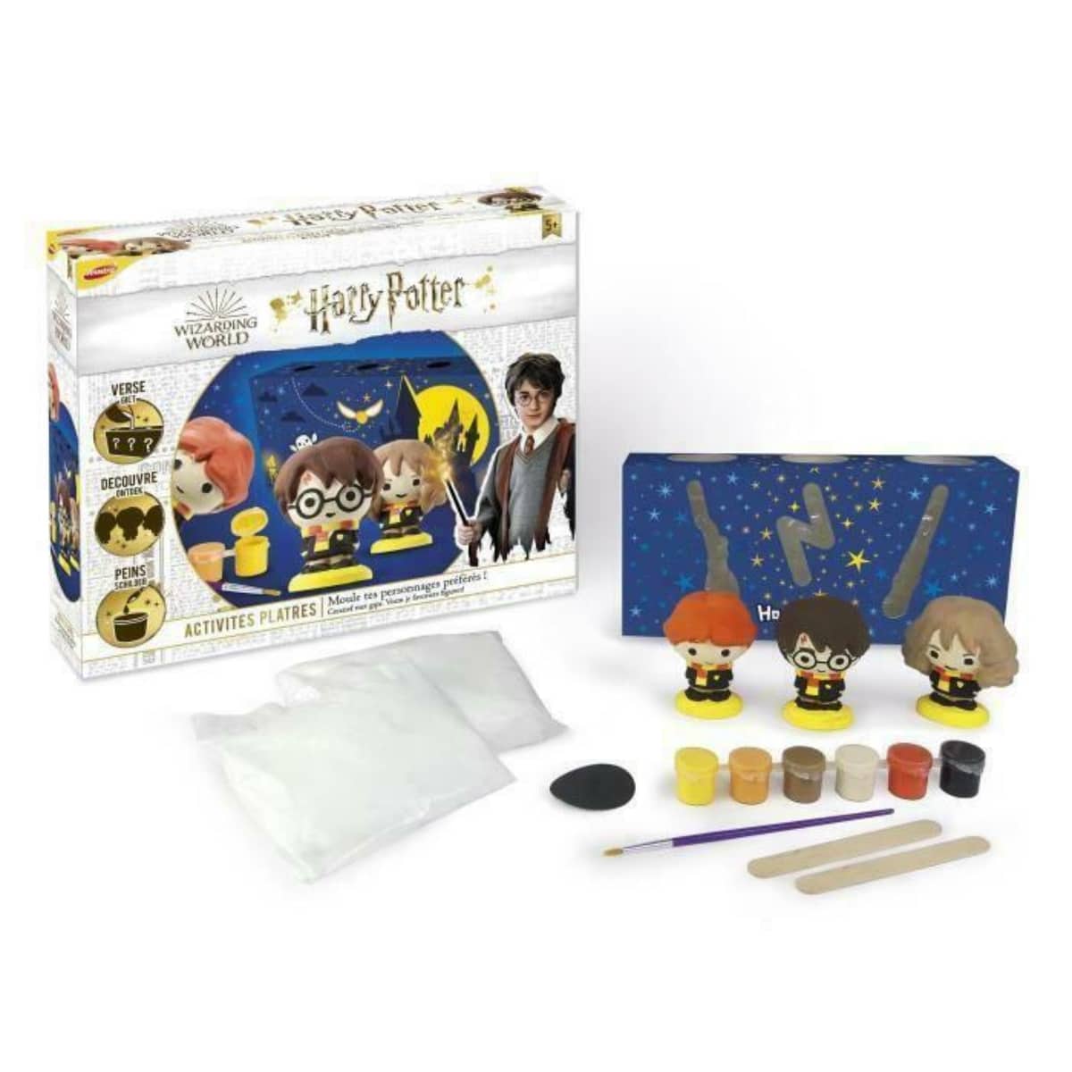 mes-courses-en-vrac-bricolage-kit-cr-atif-pl-tre-harry-potter image 2