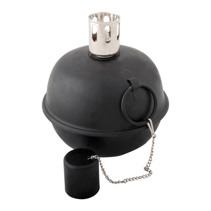 mes-courses-en-vrac-quipement-ext-rieur-flambeau-culbuteur-noir-s-anti-moustique image 1