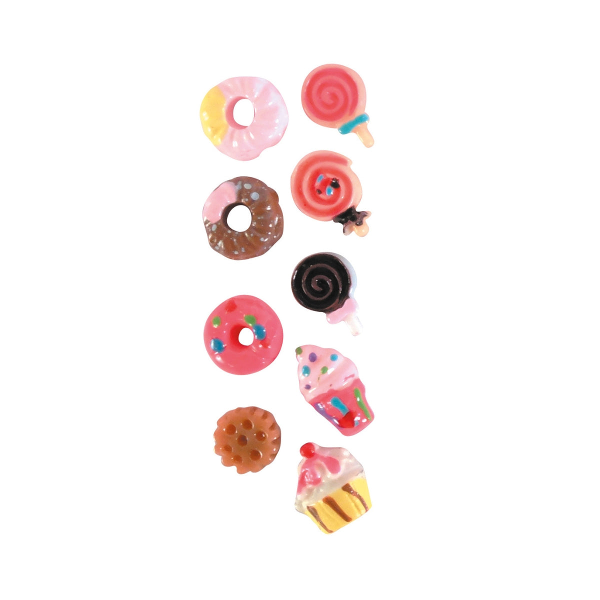 graine-cr-ative-18-mini-d-corations-gourmandes-p-te-polym-re image 2